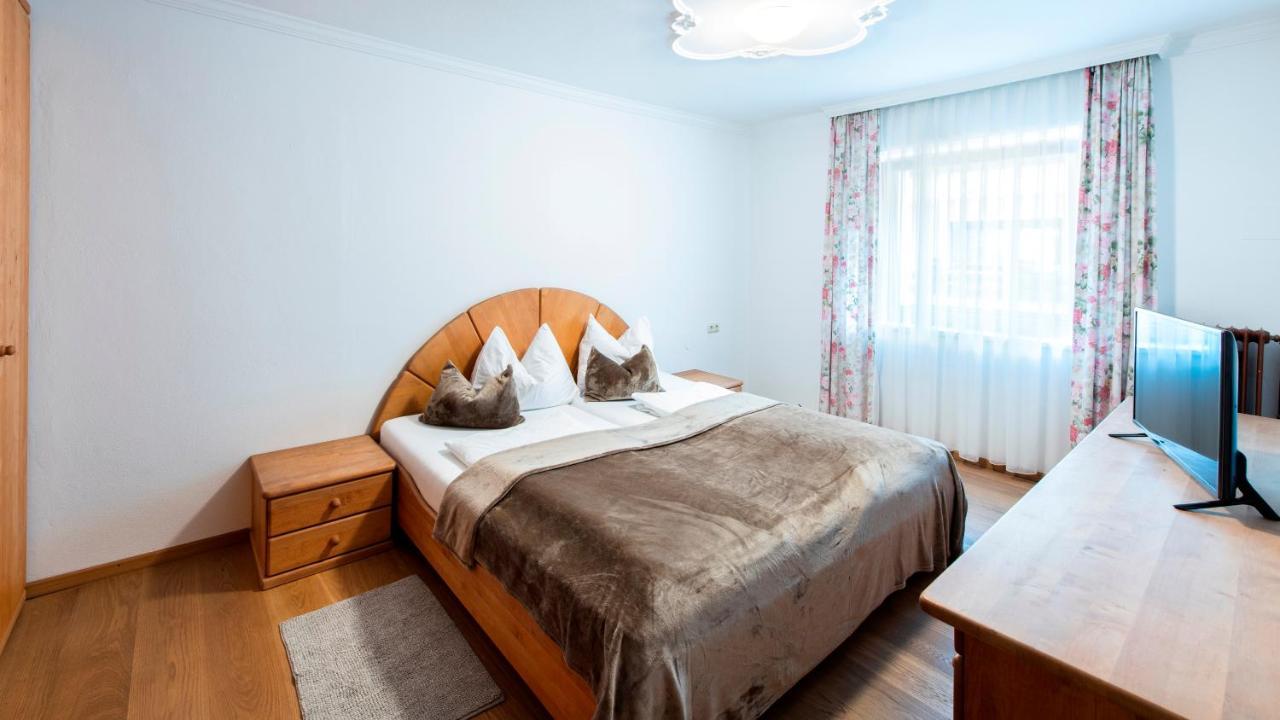Manni Home - Rooms & Apartments مايرهوفن المظهر الخارجي الصورة