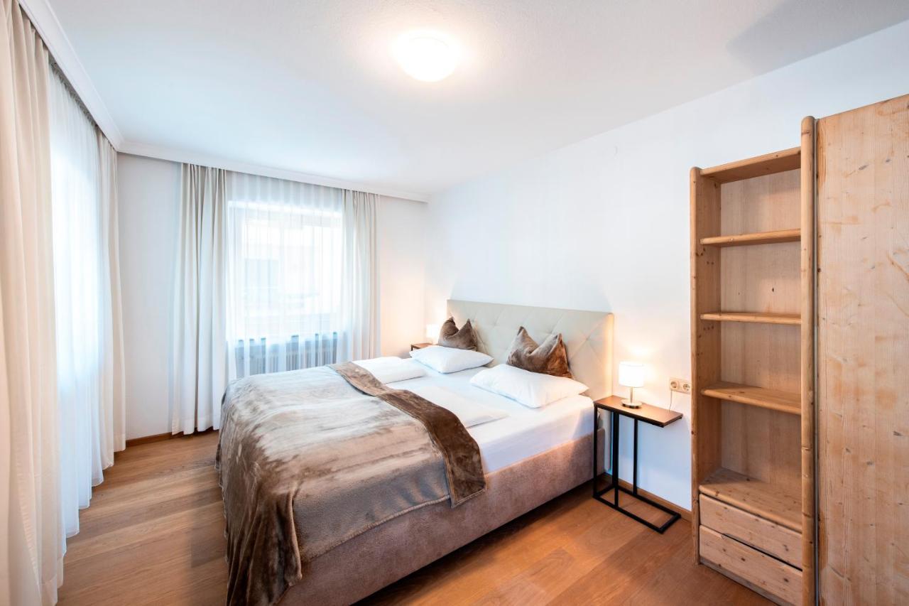 Manni Home - Rooms & Apartments مايرهوفن المظهر الخارجي الصورة